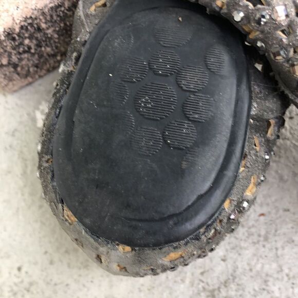 Jimmy Choo flats - Picture 7 of 9